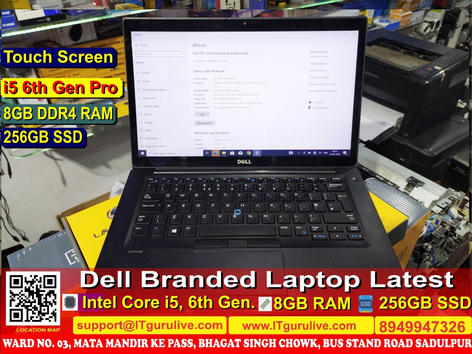 Customer Products and service Review - IT GURU LIVE Website Design ...